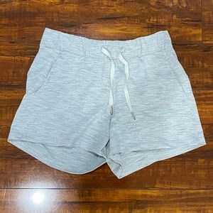 LULULEMON rare shorts
